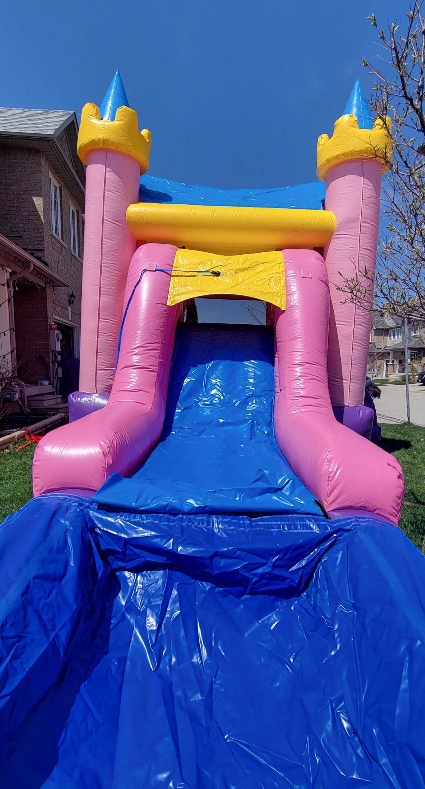 Amazing Jumpers | Bounce Castle Rentals | A look at our castles Amazing Jumpers | Bounce Castle Rentals | A look at our castles