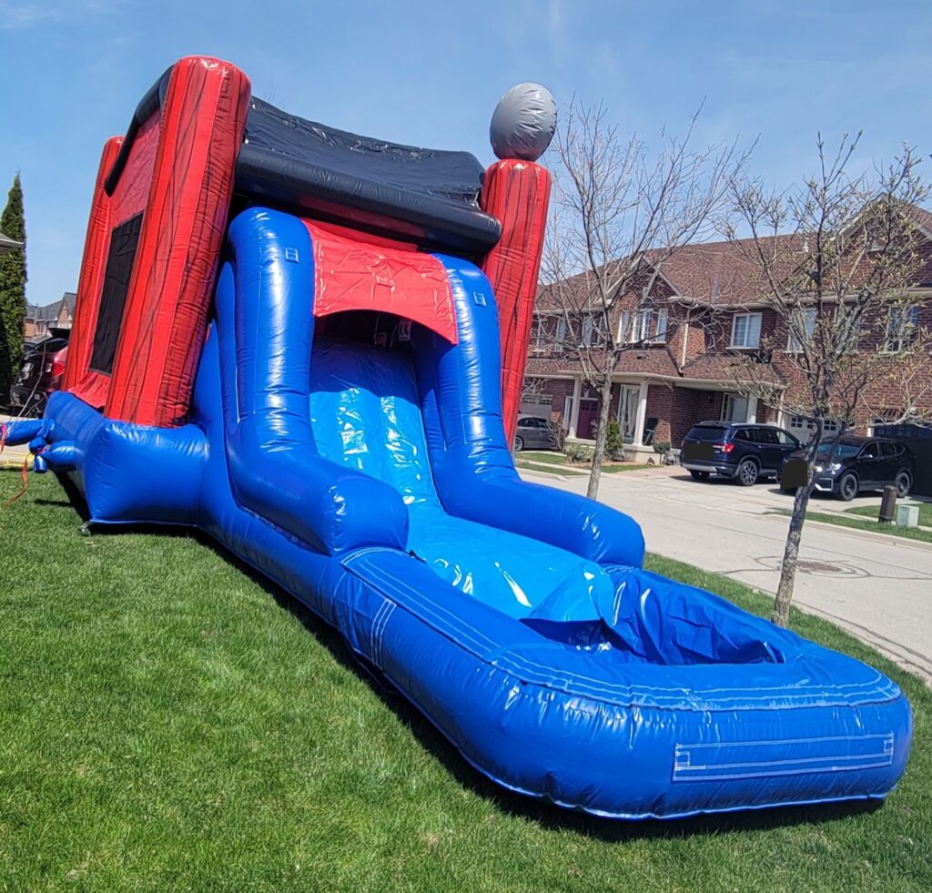 Amazing Jumpers | Bounce Castle Rentals | A look at our castles Amazing Jumpers | Bounce Castle Rentals | A look at our castles
