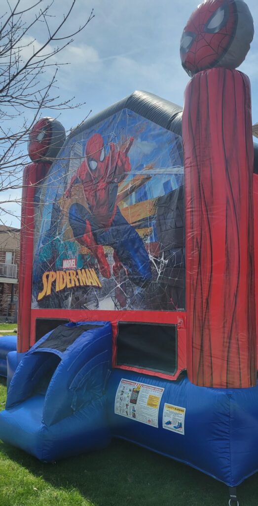 Amazing Jumpers | Bounce Castle Rentals | A look at our castles Amazing Jumpers | Bounce Castle Rentals | A look at our castles