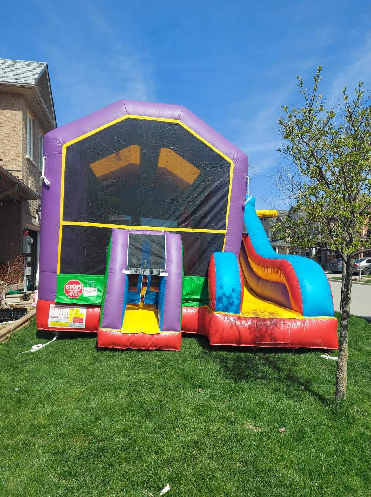 Amazing Jumpers | Bounce Castle Rentals | A look at our castles Amazing Jumpers | Bounce Castle Rentals | A look at our castles