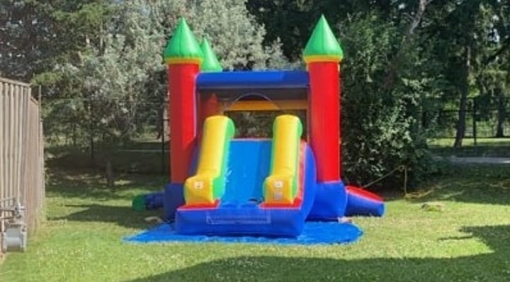 Amazing Jumpers | Bounce Castle Rentals | A look at our castles Amazing Jumpers | Bounce Castle Rentals | A look at our castles